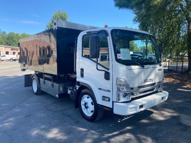 2024 Isuzu NPR HD FULL FACTORY WARRANTY NRP Charlotte NC