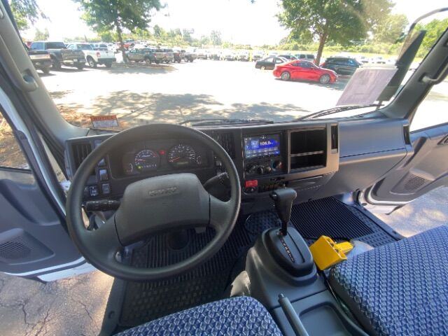 2024 Isuzu NPR HD FULL FACTORY WARRANTY NRP Charlotte NC