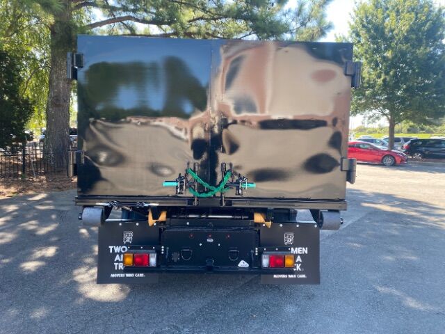 2024 Isuzu NPR HD FULL FACTORY WARRANTY NRP Charlotte NC