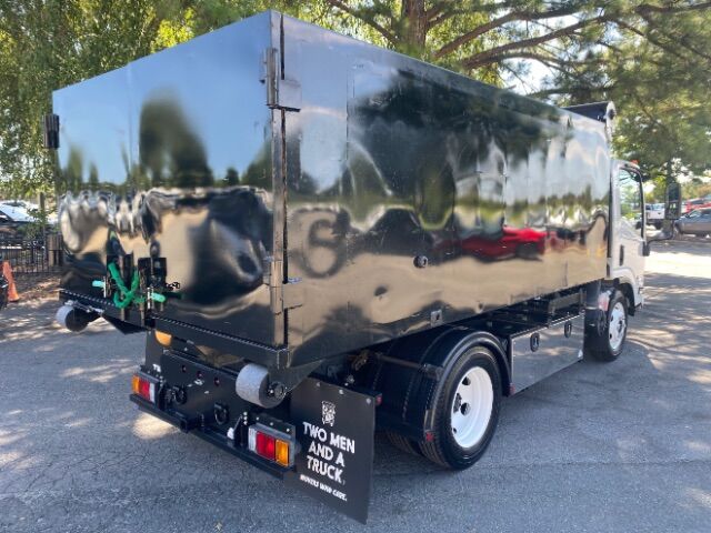 2024 Isuzu NPR HD FULL FACTORY WARRANTY NRP Charlotte NC