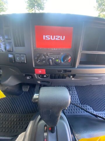 2024 Isuzu NPR HD FULL FACTORY WARRANTY NRP Charlotte NC