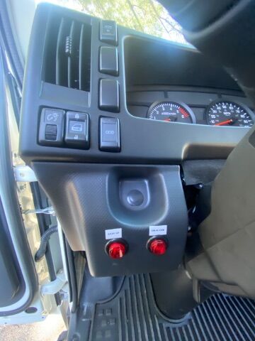 2024 Isuzu NPR HD FULL FACTORY WARRANTY NRP Charlotte NC