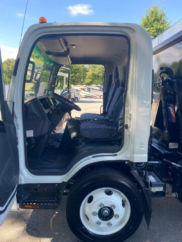 2024 Isuzu NPR HD FULL FACTORY WARRANTY NRP Charlotte NC