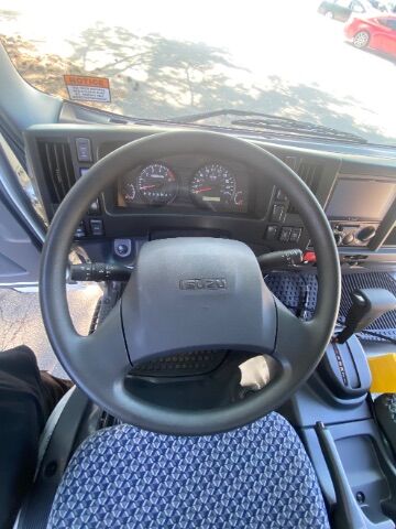 2024 Isuzu NPR HD FULL FACTORY WARRANTY NRP Charlotte NC