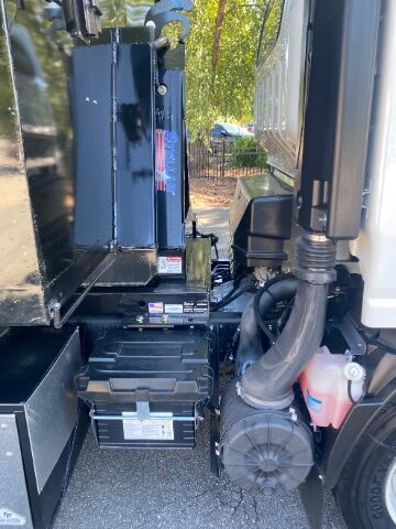2024 Isuzu NPR HD FULL FACTORY WARRANTY NRP Charlotte NC