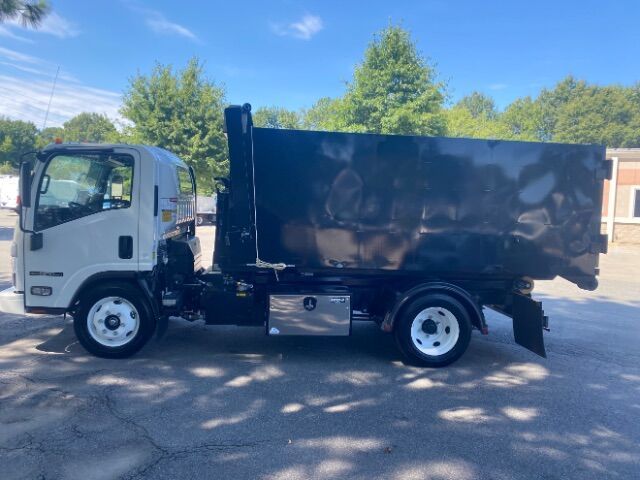 2024 Isuzu NPR HD FULL FACTORY WARRANTY NRP Charlotte NC