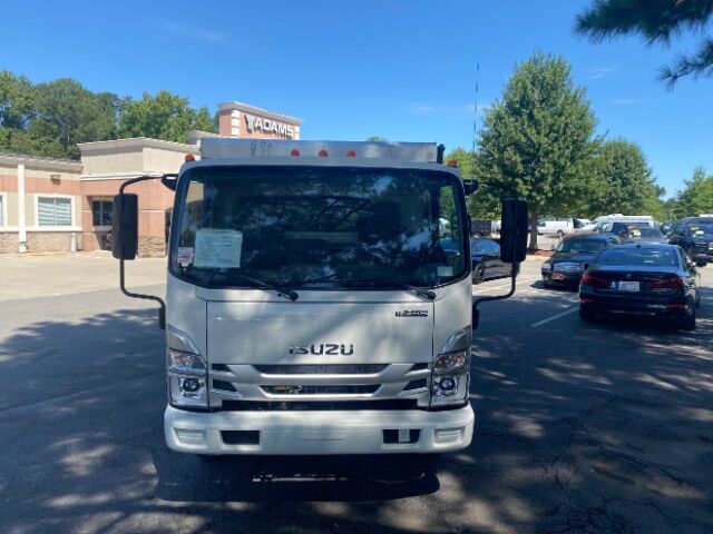 2024 Isuzu NPR HD FULL FACTORY WARRANTY NRP Charlotte NC