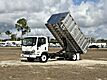 2024 Isuzu NPR-HD GAS 14' BABCO Aluminum Trash Dump Truck