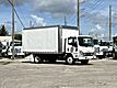 2024 Isuzu NPR-HD GAS 16' Dry Box Truck