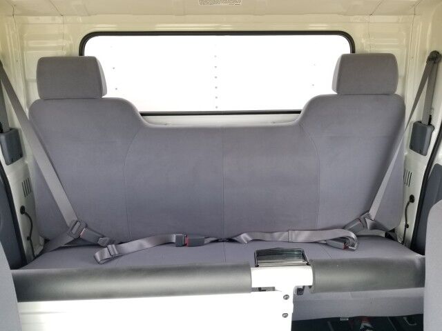 2024 Isuzu NPR-XD Crew Cab 16' Dry Box with 2000 Lbs Lift Gate Homestead FL