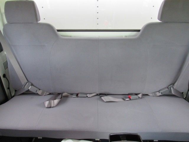 2024 Isuzu NPR-XD Crew Cab 16' Steel Flatbed Homestead FL