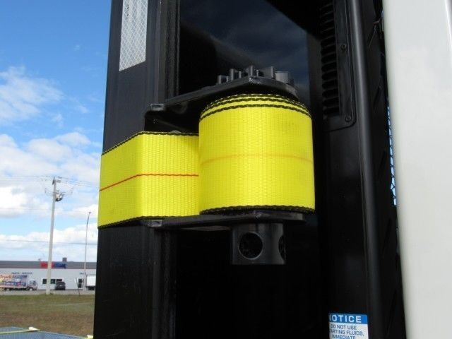 2024 Isuzu NPR-XD Crew Cab 16' Steel Flatbed Homestead FL