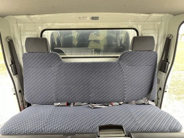 2024 Isuzu NPR-XD Crew Cab GAS 4' BABCO Aluminum Trash Dump Truck Homestead FL