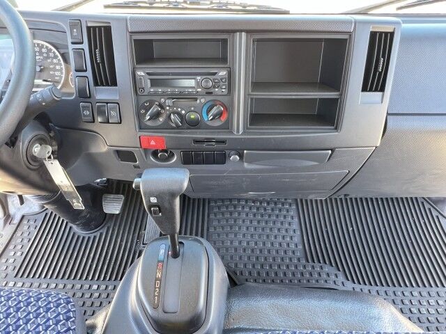 2024 Isuzu NRR - BLOWOUT SALE - 12' BABCO Steel Contractor Dump Truck Homestead FL