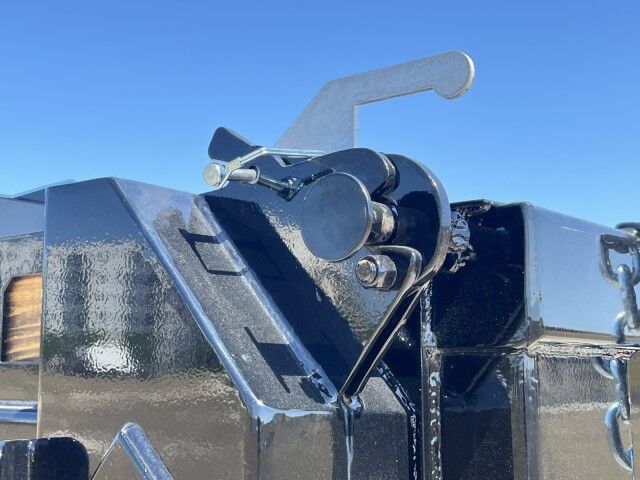 2024 Isuzu NRR - BLOWOUT SALE - 12' BABCO Steel Contractor Dump Truck Homestead FL