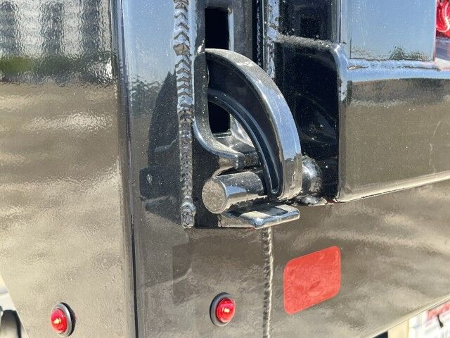 2024 Isuzu NRR - BLOWOUT SALE - 12' BABCO Steel Contractor Dump Truck Homestead FL