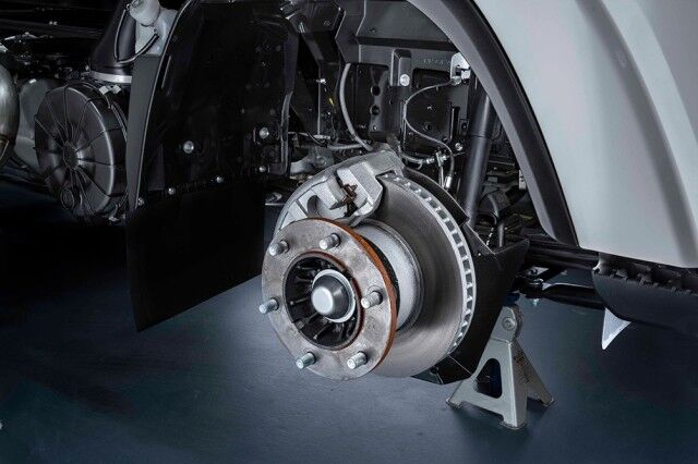 2024 Isuzu NRR DSL Cab & Chassis Truck Homestead FL