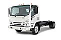 2024 Isuzu NRR GAS Cab & Chassis Truck