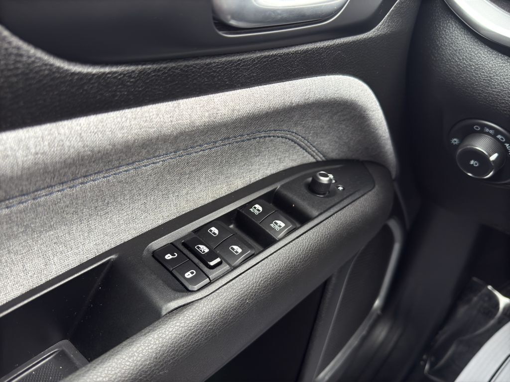 2024 JEEP COMPASS LATITUDE Columbus OH