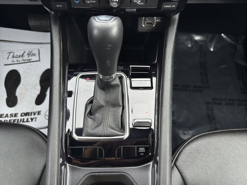 2024 JEEP COMPASS LATITUDE Columbus OH