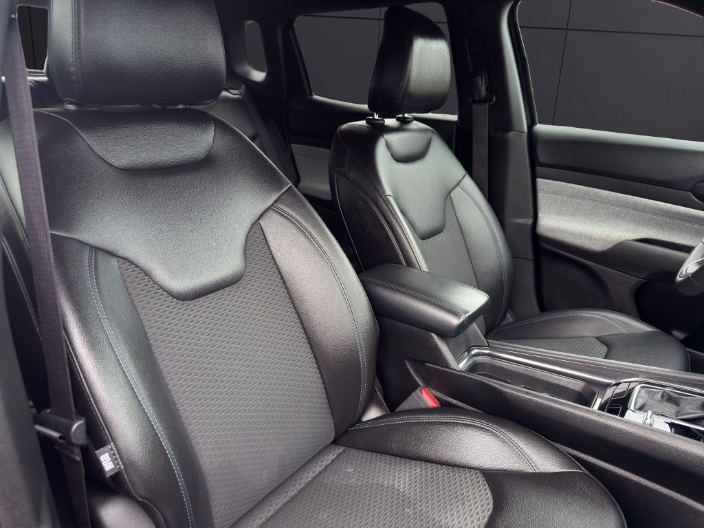 2024 JEEP COMPASS LATITUDE Columbus OH
