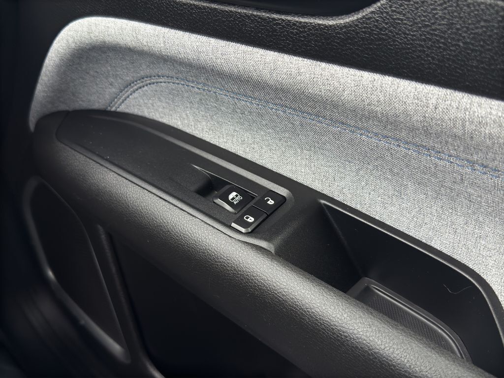 2024 JEEP COMPASS LATITUDE Columbus OH