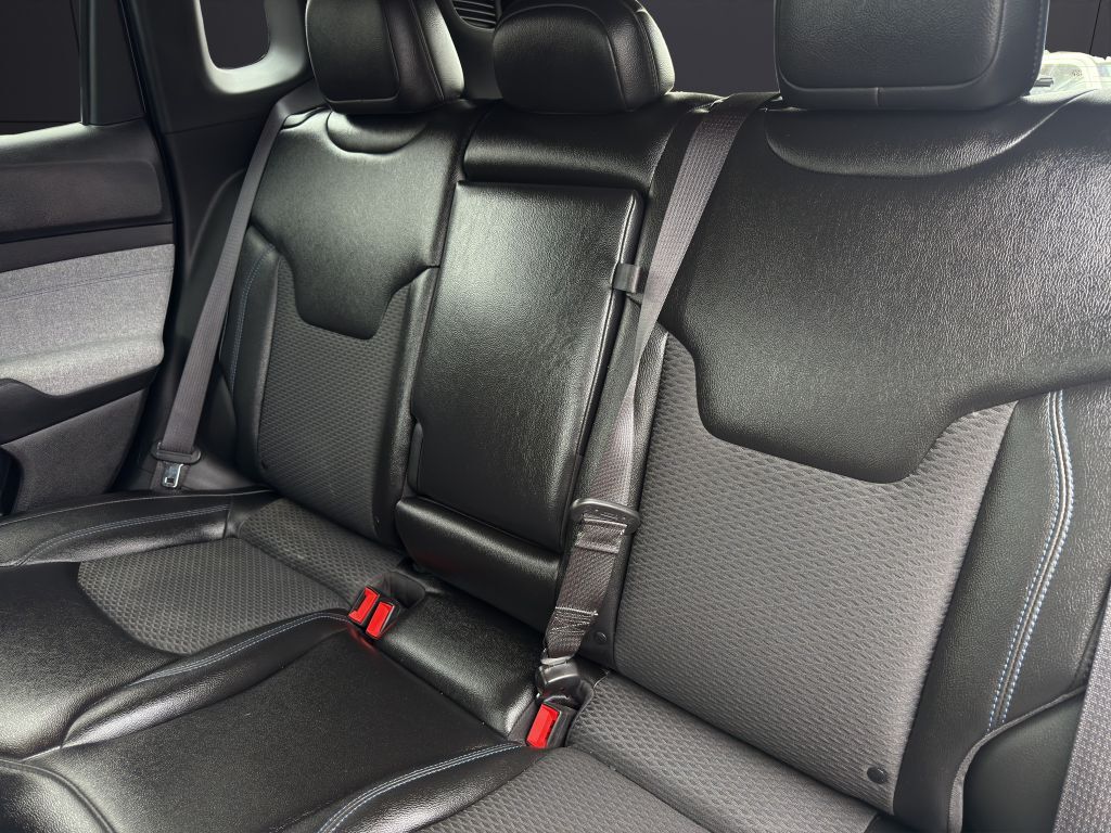2024 JEEP COMPASS LATITUDE Columbus OH