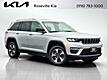 2024 JEEP GRAND CHEROKEE 4XE 4XE
