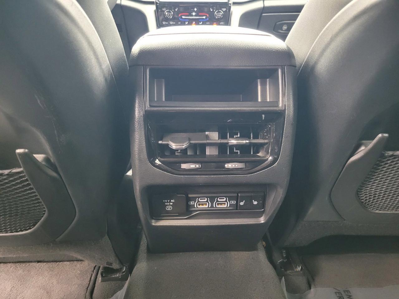 2024 JEEP GRAND CHEROKEE 4XE 4XE Roseville CA