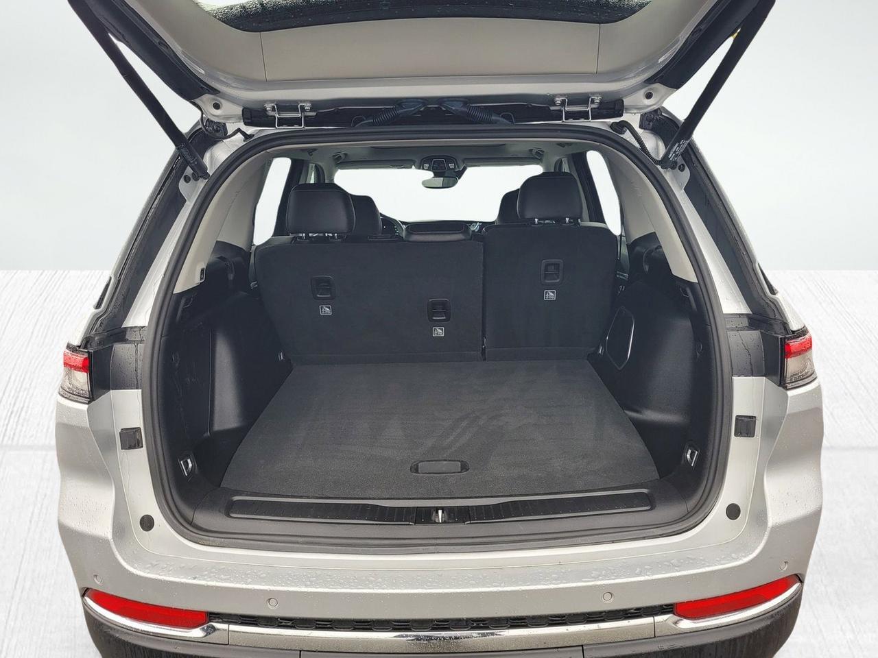 2024 JEEP GRAND CHEROKEE 4XE 4XE Roseville CA