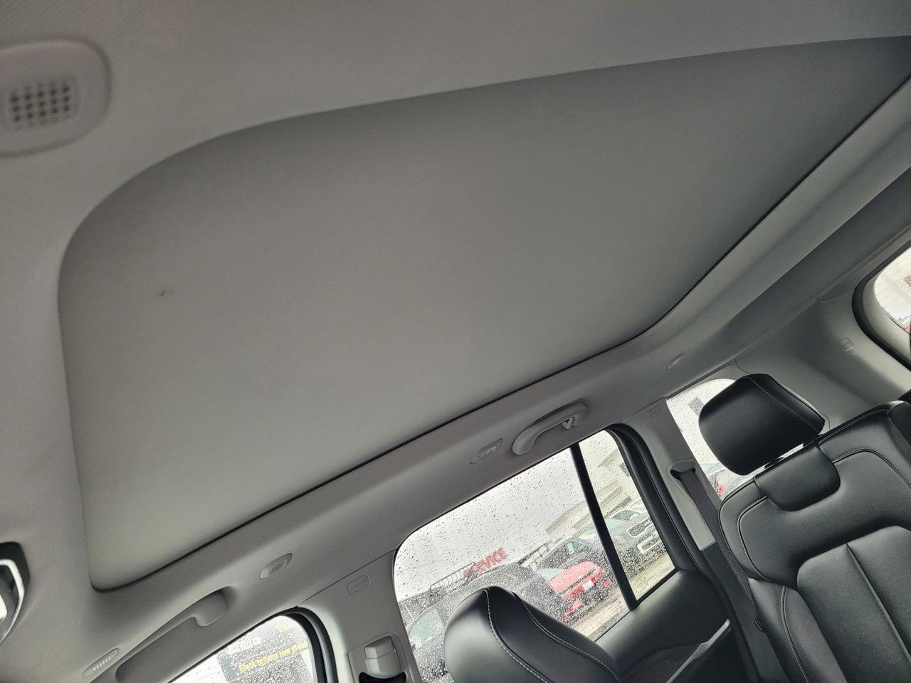 2024 JEEP GRAND CHEROKEE 4XE 4XE Roseville CA