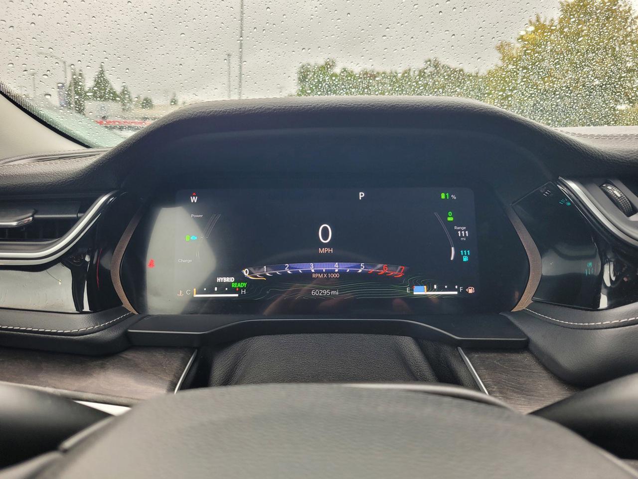 2024 JEEP GRAND CHEROKEE 4XE 4XE Roseville CA