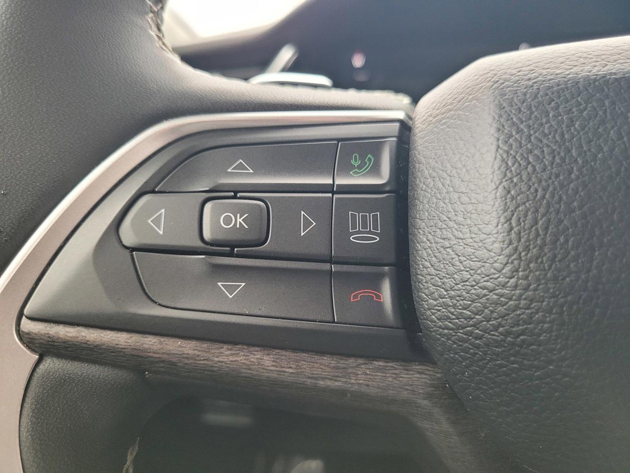 2024 JEEP GRAND CHEROKEE 4XE 4XE Roseville CA