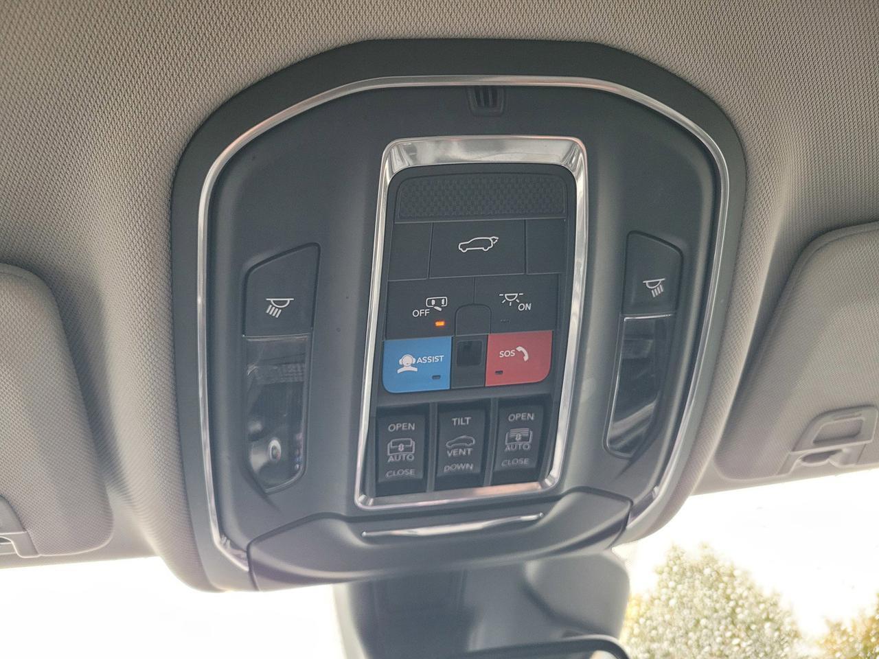 2024 JEEP GRAND CHEROKEE 4XE 4XE Roseville CA