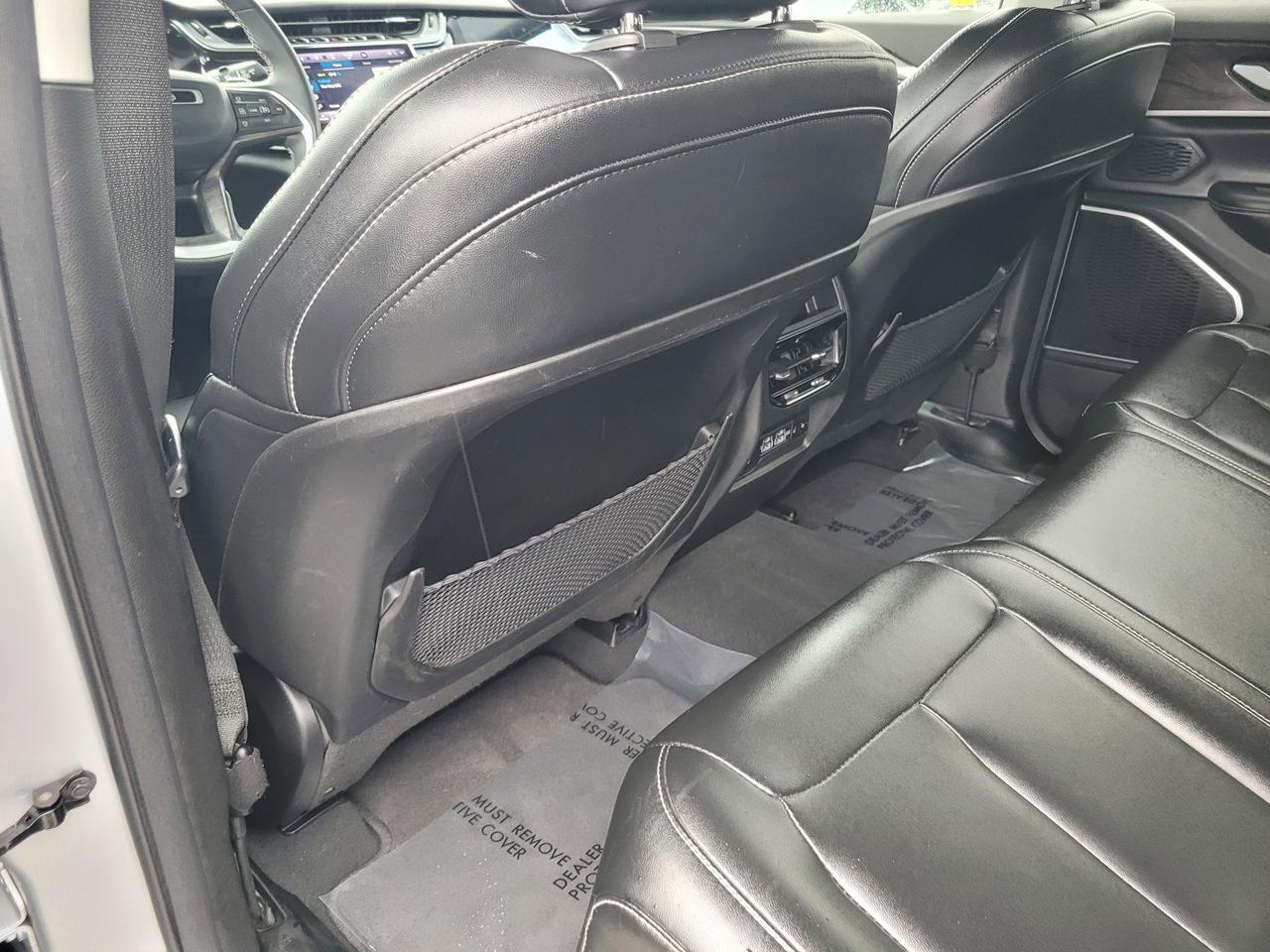 2024 JEEP GRAND CHEROKEE 4XE 4XE Roseville CA