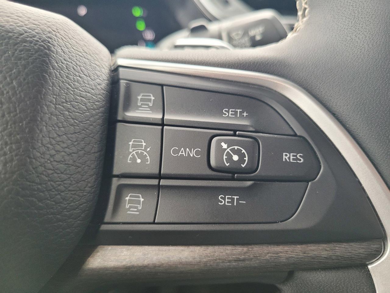 2024 JEEP GRAND CHEROKEE 4XE 4XE Roseville CA