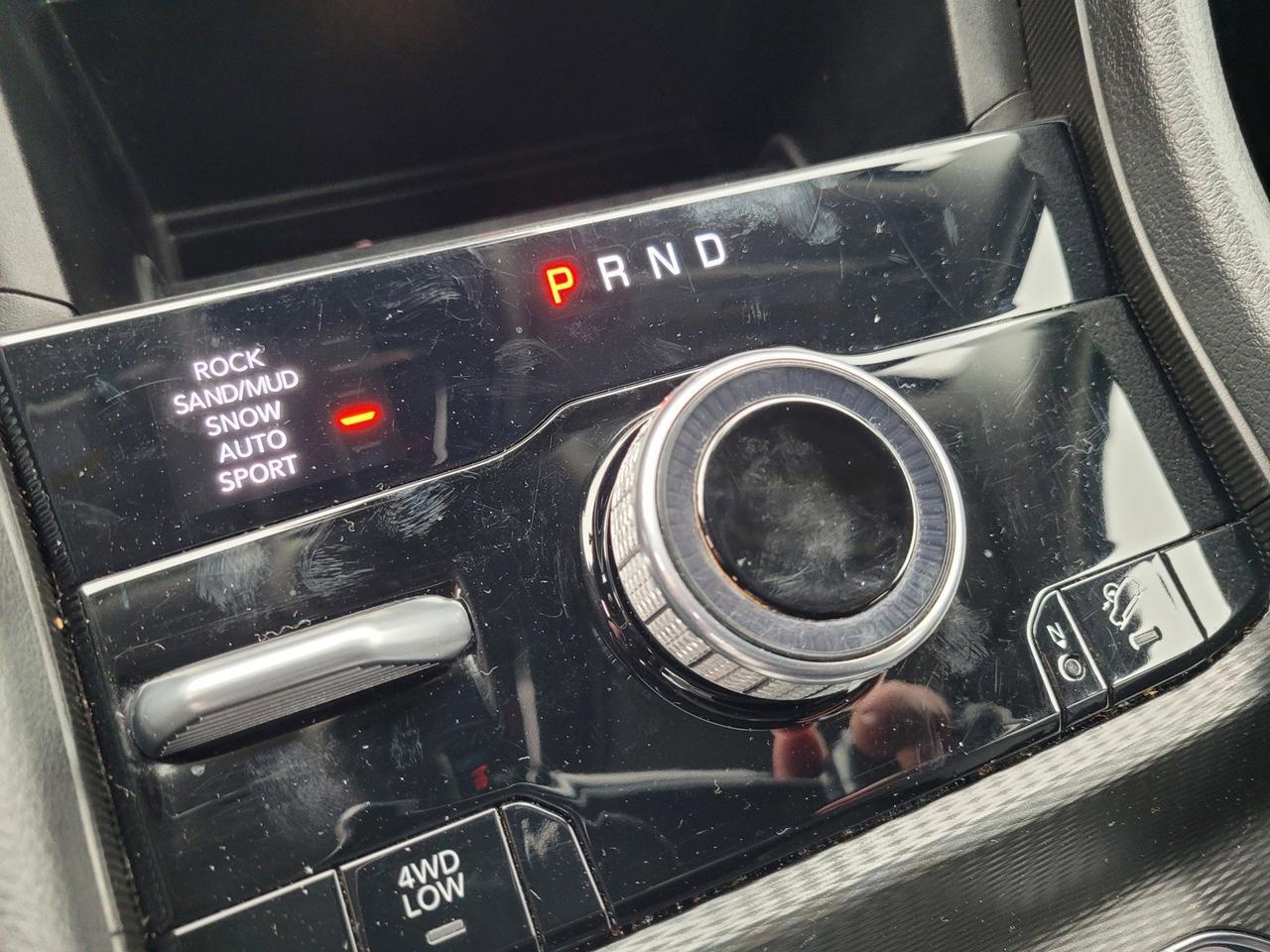 2024 JEEP GRAND CHEROKEE 4XE 4XE Roseville CA