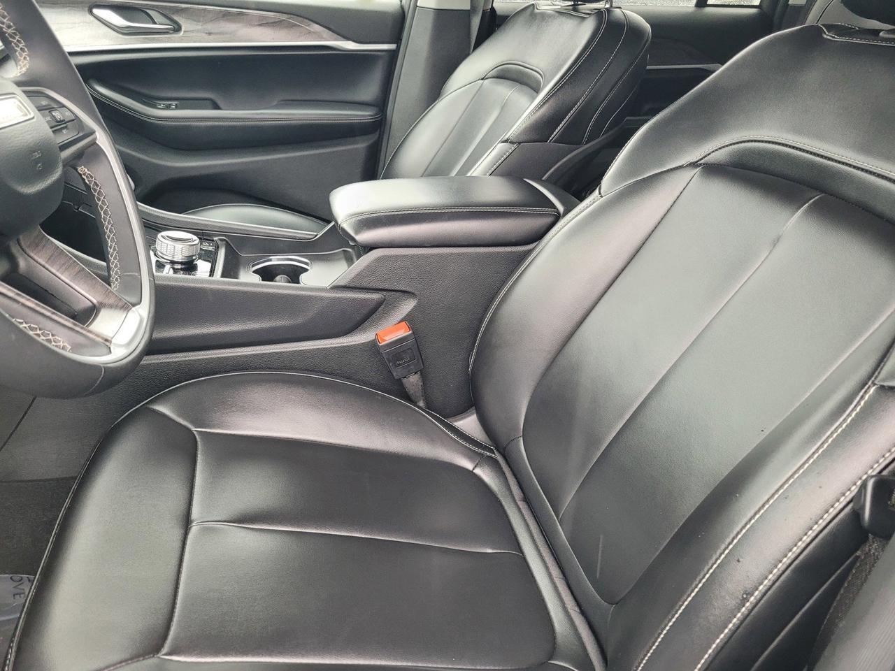 2024 JEEP GRAND CHEROKEE 4XE 4XE Roseville CA