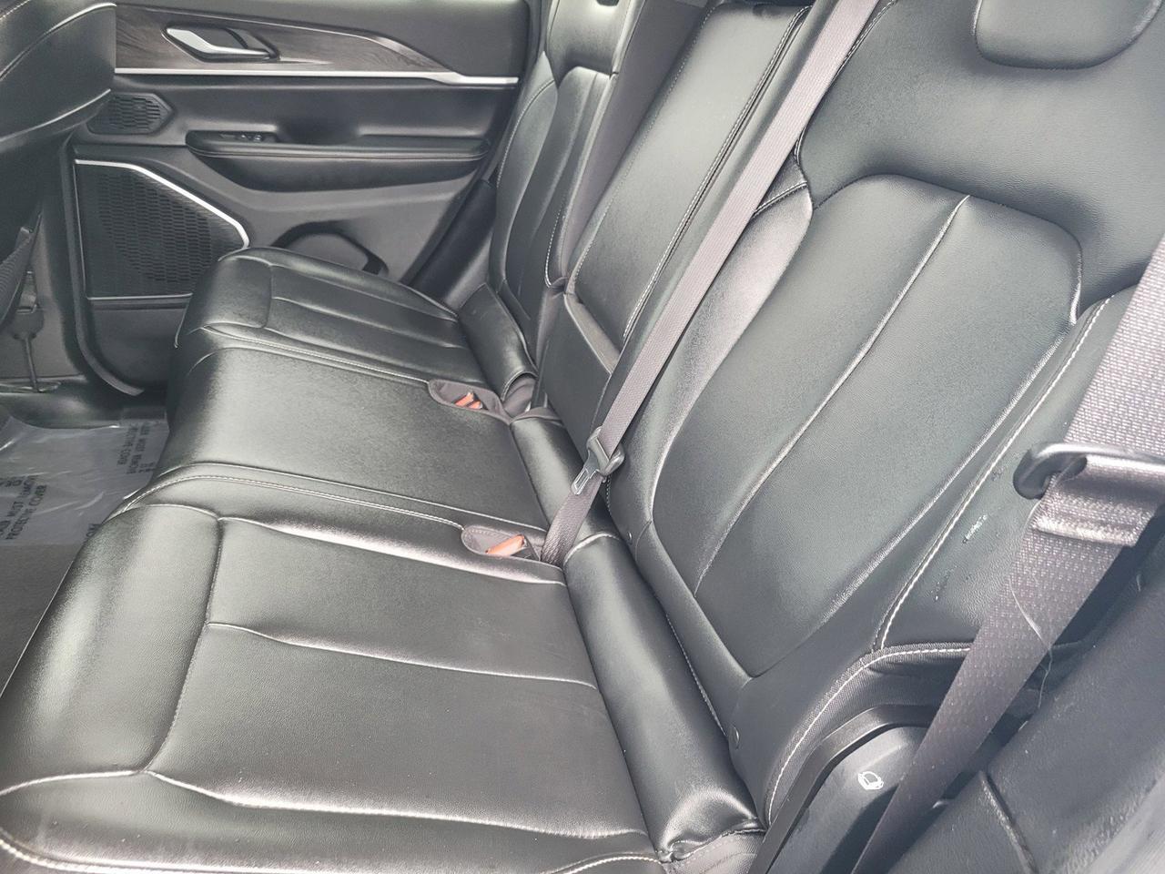 2024 JEEP GRAND CHEROKEE 4XE 4XE Roseville CA