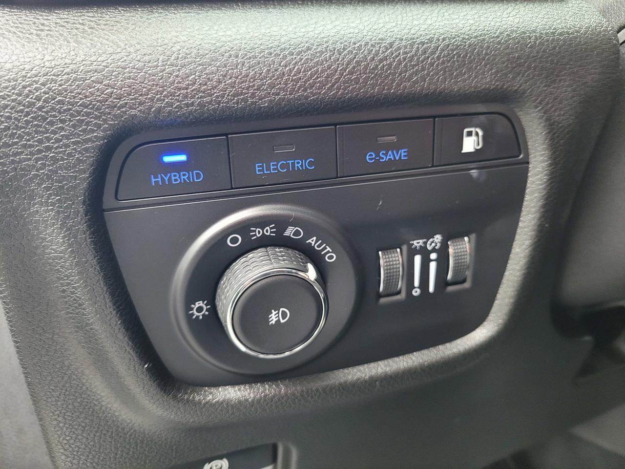 2024 JEEP GRAND CHEROKEE 4XE 4XE Roseville CA