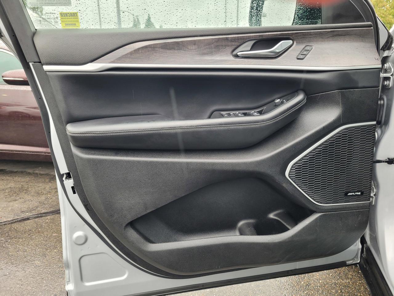 2024 JEEP GRAND CHEROKEE 4XE 4XE Roseville CA