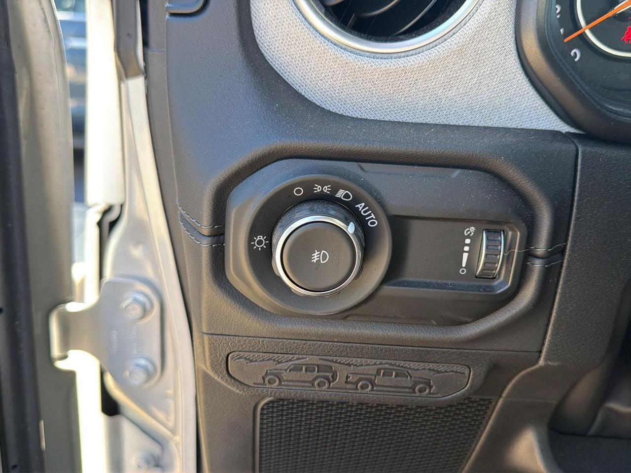 2024 JEEP WRANGLER 4DR 4WD SAHARA Gaithersburg MD