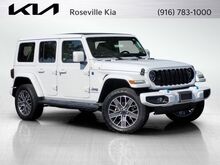 2024_JEEP_WRANGLER 4XE_HIGH ALTITUDE_ Roseville CA