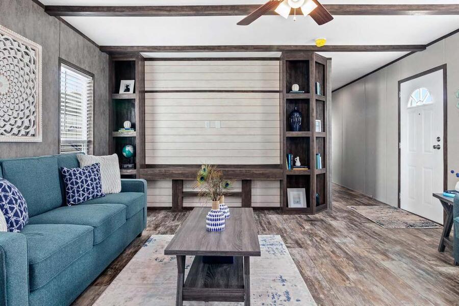 2024 JESSUP HOUSING GRANT 1,216 SQFT Sealy TX 38251508