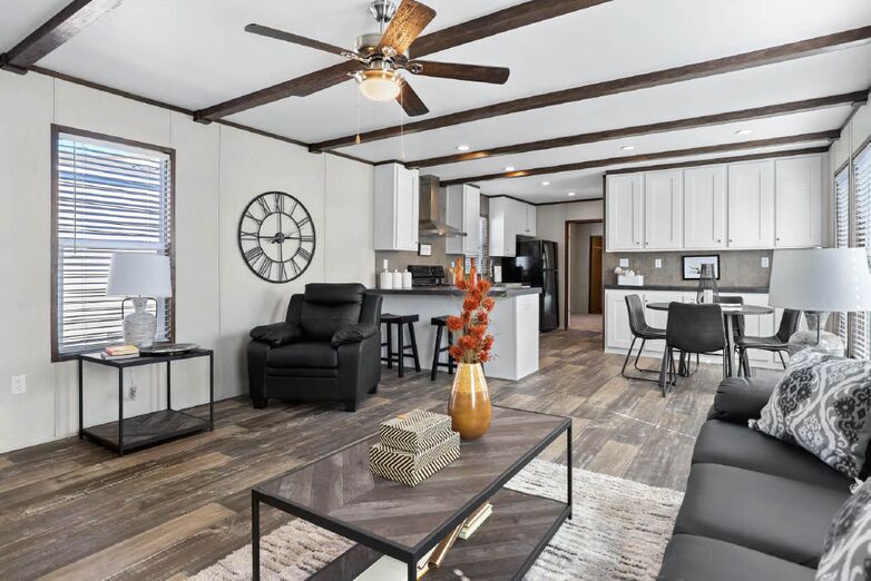 New JESSUP HOUSING PATTON Sealy TX