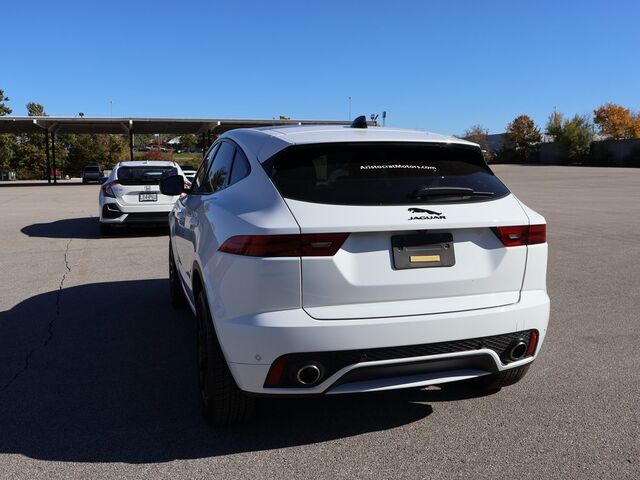 2024 Jaguar E-PACE P250 Oshkosh WI