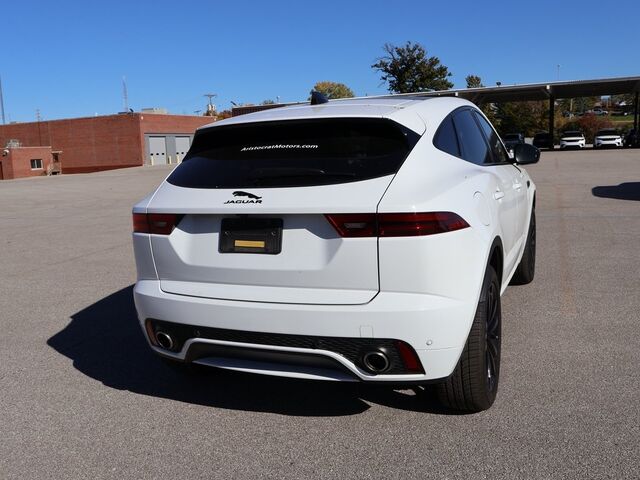 2024 Jaguar E-PACE P250 Oshkosh WI