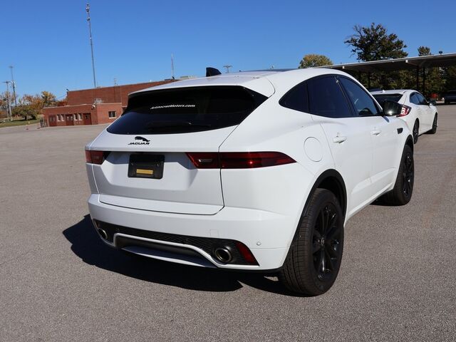 2024 Jaguar E-PACE P250 Oshkosh WI