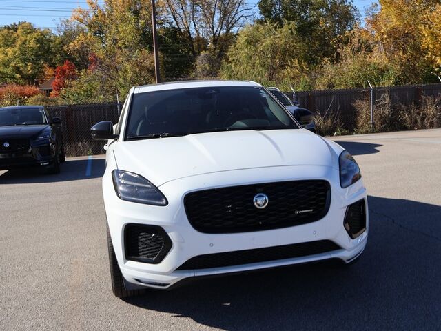 2024 Jaguar E-PACE P250 Oshkosh WI