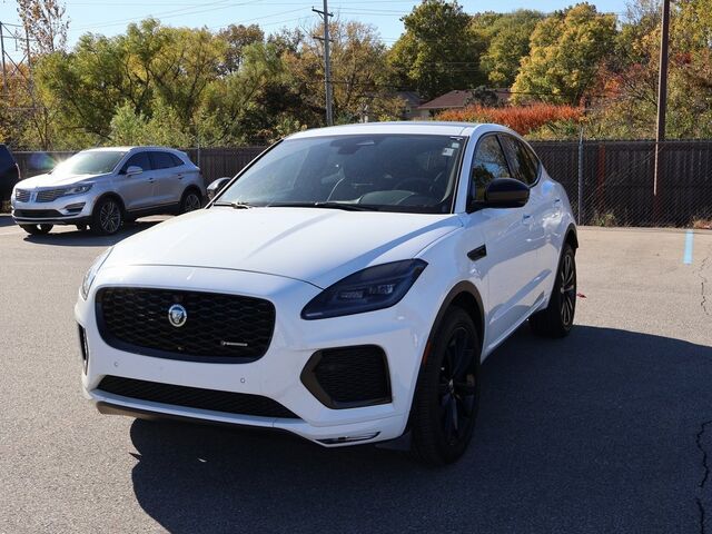 2024 Jaguar E-PACE P250 Oshkosh WI